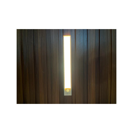Luz Bajo Mesada C/ Sensor  De Movimiento 30cm V