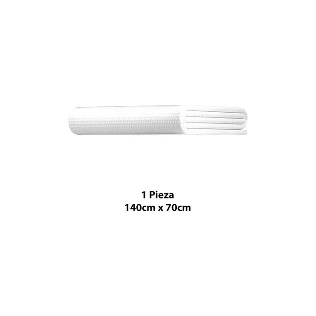 Toalla Descartable Pack X 5 Toallas 140x70cm Toallón Viaje V