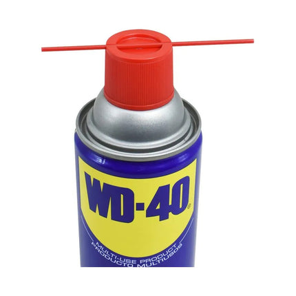 Lubricante Wd-40 311gr Multiuso 9983