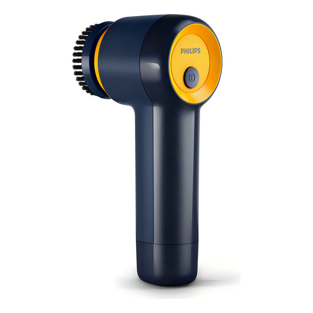 Limpiador De Zapatos Philips Cepillo Giratorio Ipx5