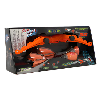 Arco Y Flecha Infantil 27 Cm V