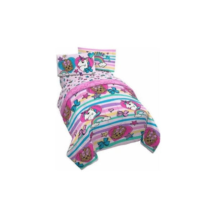 Acolchado Soñados 1 Plaza Estampado Varios Modelos 1104infj