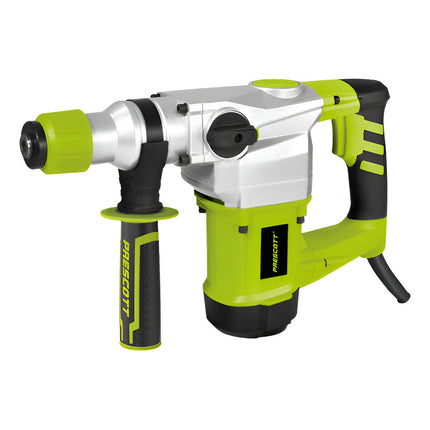 Rotomartillo 850w Prescott Verde