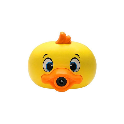 Burbujero Automatico Animalitos  N/a