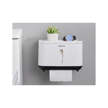 Organizador Porta Servilleta Ecoco E1807 X