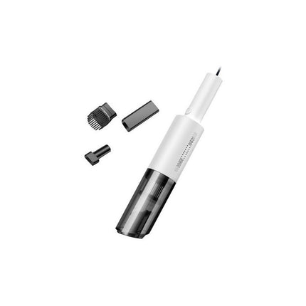 Aspiradora Para Auto Y Escritorio 12 V 8802-c