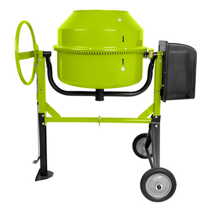 Hormigonera 140l 600w Prescott