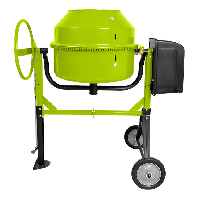 Hormigonera 140l 600w Prescott
