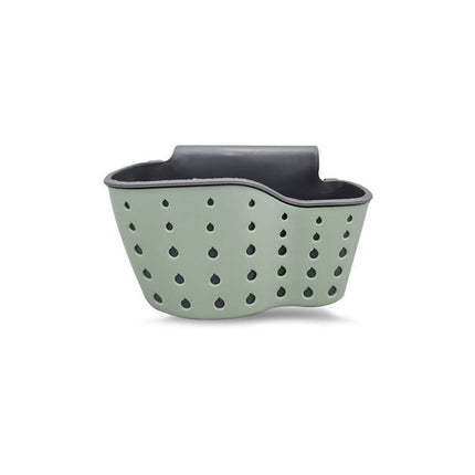 Organizador Esponjas De Cocina, Escurridor Para Pileta N/a