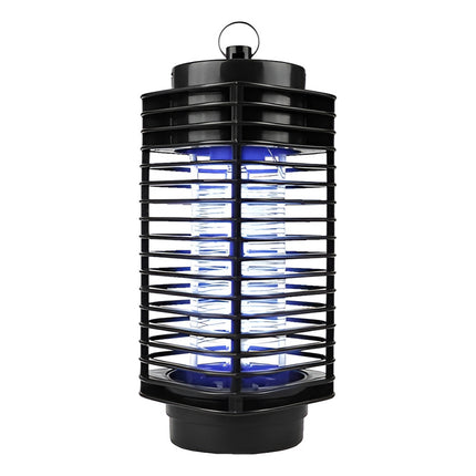 Lampara Electrica Mata Mosquitos Anti Moscas Insectocutor