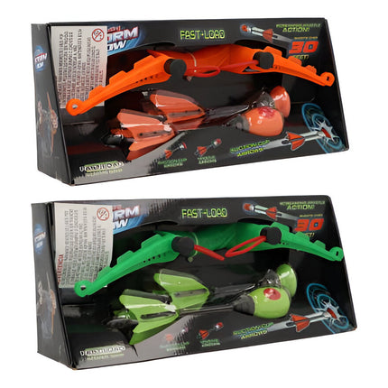 Arco Y Flecha Infantil 27 Cm V