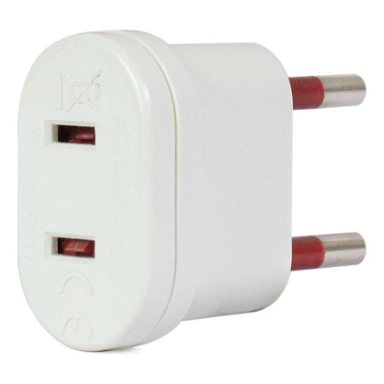 Adaptador Conatel Ficha Americana