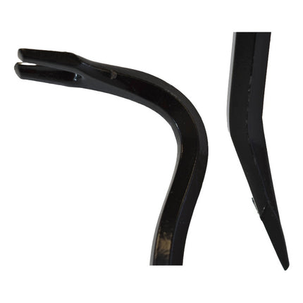 Barra 24  16mm Tl35348 Negro