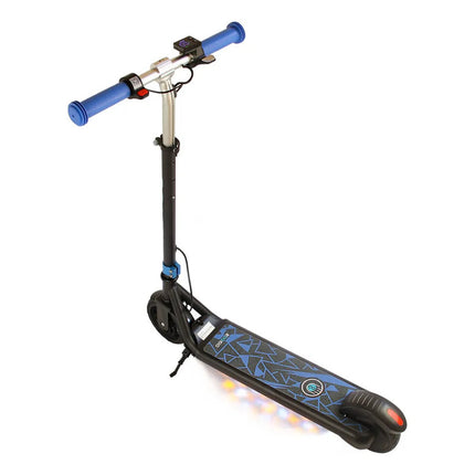 Monopatin Electrico Gyroor H31 Azul