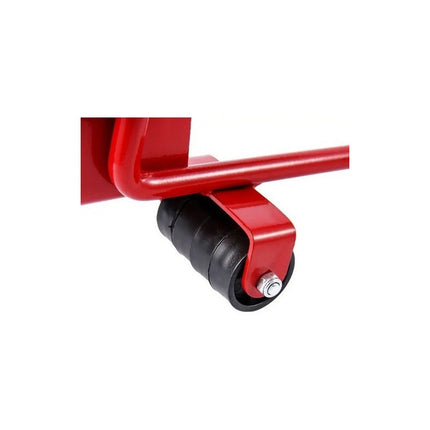 Herramienta Para Mover Muebles Ruedas Hasta 150 Kg