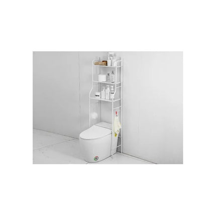 Estante Armario Mueble Organizador Indoro Water Metal Estant