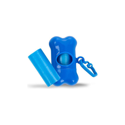 Dispensador Bolsas Para Desechos De Mascota Repuesto  N/a