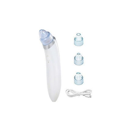 Exfoliante De Rostro  +  Removedor De Puntos Negros