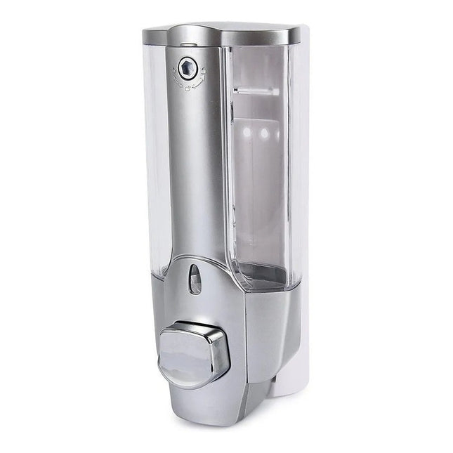 Dispensador De Jabón Liquido 330ml