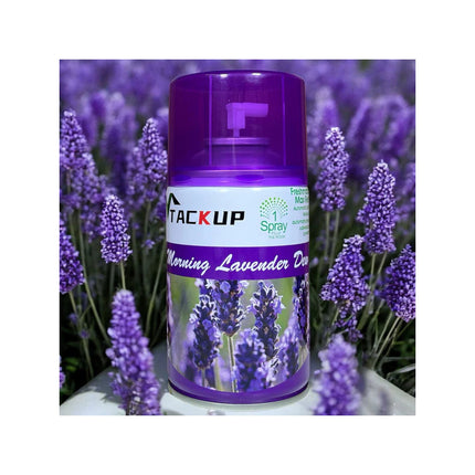 Repuesto Perfumador Tuckup Spray V