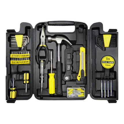 Caja Herramientas Kit Completo Af-200