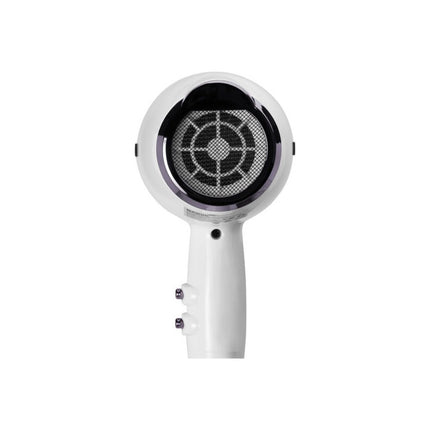 Secador De Pelo 2300w Iones Negativos Marvo Hc-045 Blanco