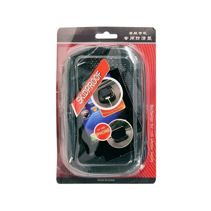 Base Antideslizante Para Tablero De Auto, Apoya Celular