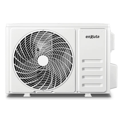 Enxuta Aire Acondicionado Aaenxi222s-12001 Color Blanco