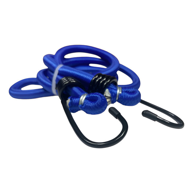 Pulpo  Elastico 1.5 Mx12mm V