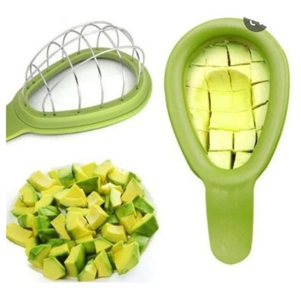 Cortadora De Palta 16 Cm De Largo 8 Cm De Ancho