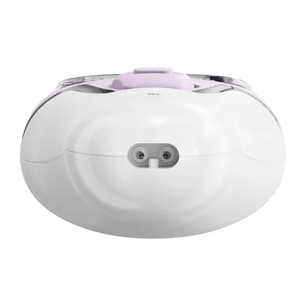 Depiladora Y Rasuradora  Bcenxd5042w  Enxuta Rosa