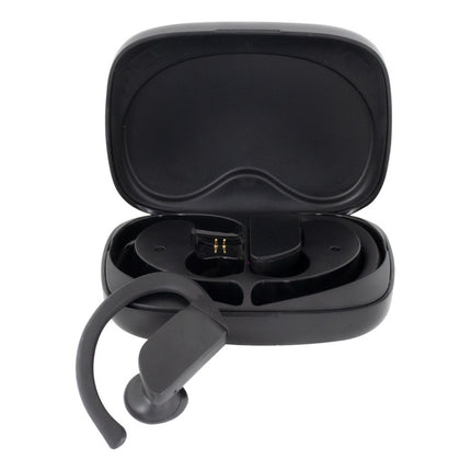 Auricular Xtrike Deportivo Sonido Estereo Me Ws-205 Sport Bt Negro