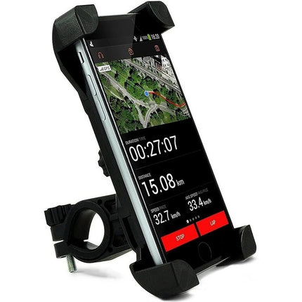Soporte Celular Moto Bicicleta Universal  Et-e0266 Ewtto