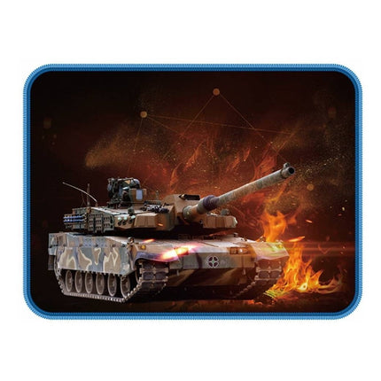 Mouse Pad Gamer 29x25 Cm Varios