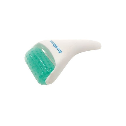Masajeador Rodillo De Gel  Blanco