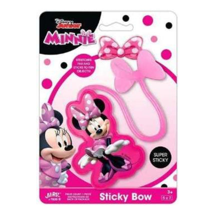 Juego Elastico Pegajoso Disney Diseños Surtidos