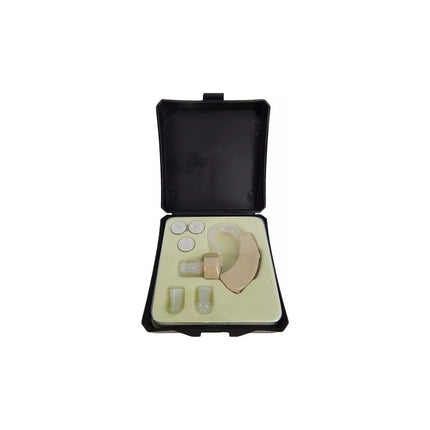 Audifono Amplificador Auricular Para Sordos Sonic