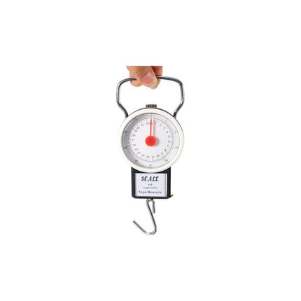 Balanza Equipaje Valija Bolso  Hasta 32kg