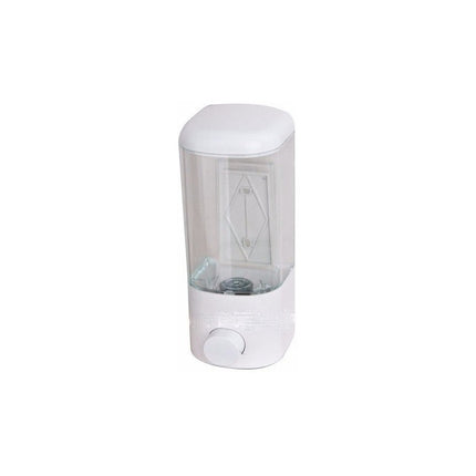 Dispensador Jabon Shampoo Liquido Baño Ducha