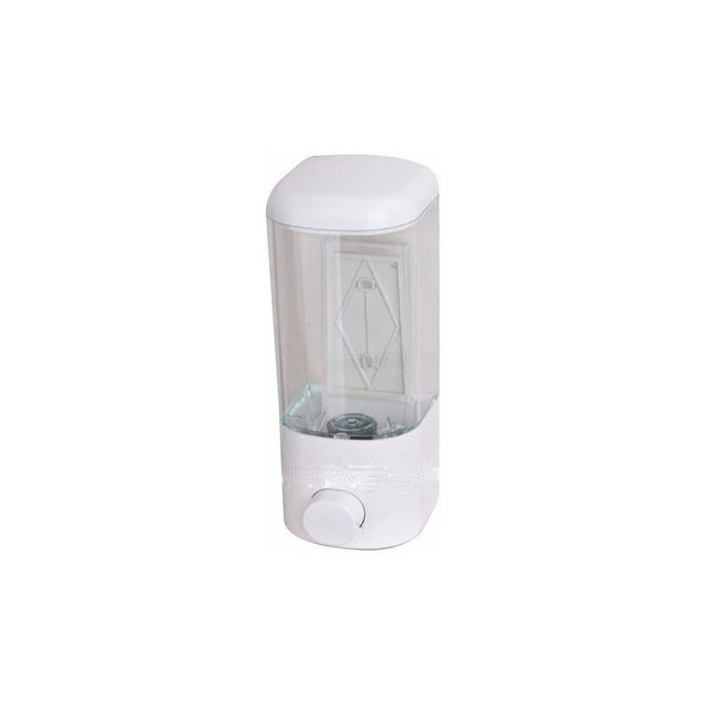 Dispensador Jabon Shampoo Liquido Baño Ducha