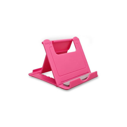 Soporte Celular Y Tablet Regulable De Escritorio N/a