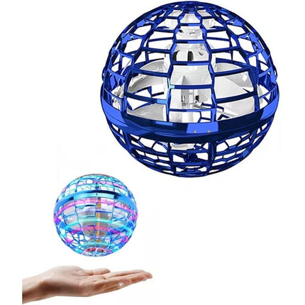 Bola Spinner Volador Drone Boomerang Flynova