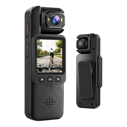 Camara Digital Deportiva Pantalla 1.53  / 1080p Negro