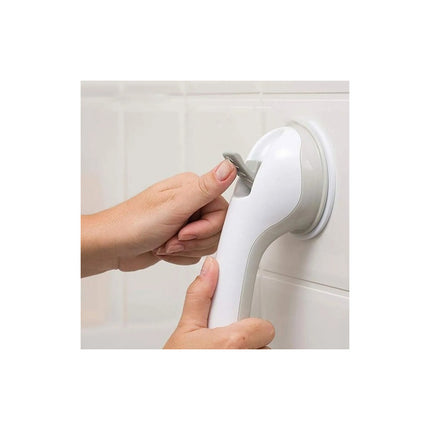 Agarradera Ducha C/ventosa Baño Es Caleras Adultos Mayores Na