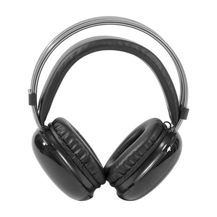 Auricular Con Luz Bt-32002 Negro