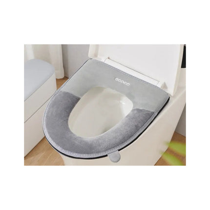 Funda Para Asiento De Inodoro X