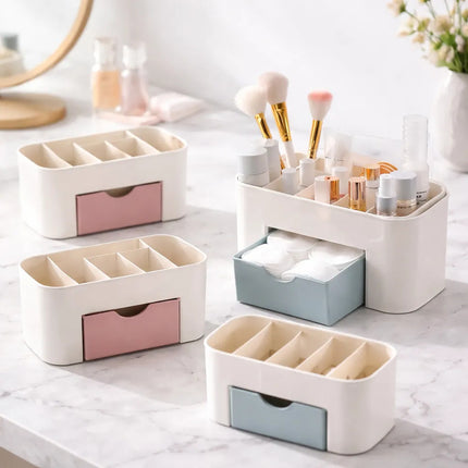 Organizador Multifuncional Maquillaje V