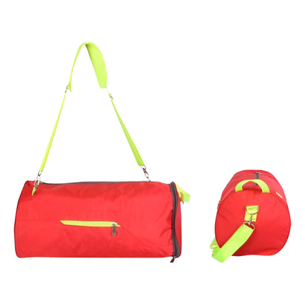 Bolso Deportivo 25 X 43 Cm Bg50473 V