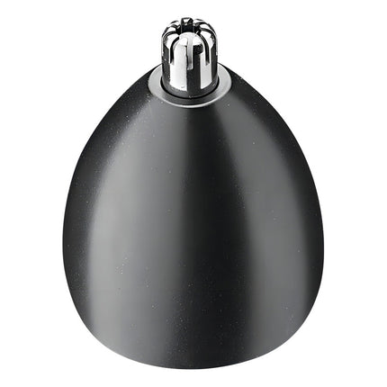 Cortapelo Enxuta 5en1 Cabezales Intercambiables, Recargable Negro