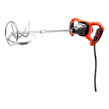 Mezclador De Pintura Electrico 1400w Toyaki Tk-883